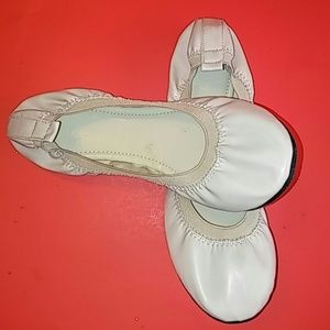 Ollio Flats Ballet